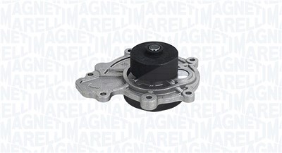 Magneti Marelli Wasserpumpe [Hersteller-Nr. 350984014000] für Opel, Daewoo, Chevrolet, Vauxhall