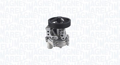 Magneti Marelli Wasserpumpe [Hersteller-Nr. 350982057000] für Ford