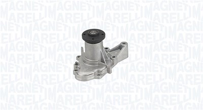 Magneti Marelli Wasserpumpe [Hersteller-Nr. 350981837000] für Dodge, Hyundai, Kia