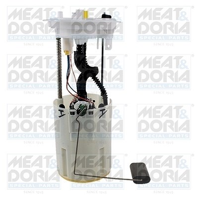 Meat & Doria Kraftstoff-Fördereinheit [Hersteller-Nr. 77127] für Iveco