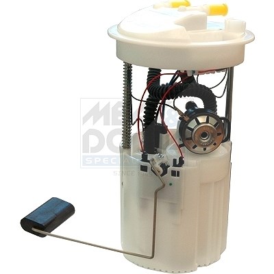 Meat & Doria Kraftstoff-Fördereinheit [Hersteller-Nr. 77295] für Volvo