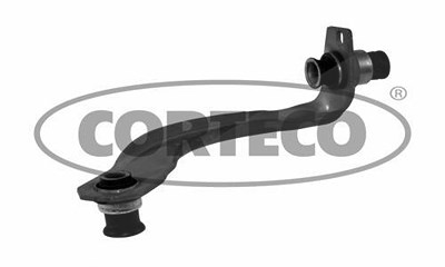 Corteco Lagerung, Motor ERSTAUSRÜSTERQUALITÄT [Hersteller-Nr. 49368511] für Renault