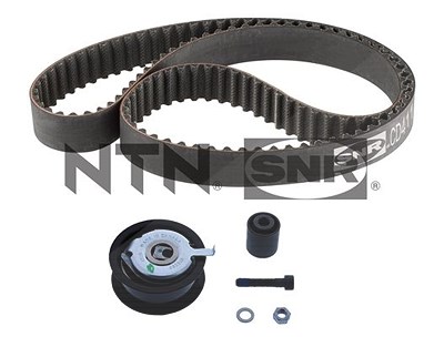 Snr Zahnriemensatz [Hersteller-Nr. KD457.31] für Seat, VW