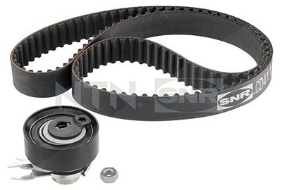 Snr Zahnriemensatz [Hersteller-Nr. KD457.36] für Skoda, VW, Seat
