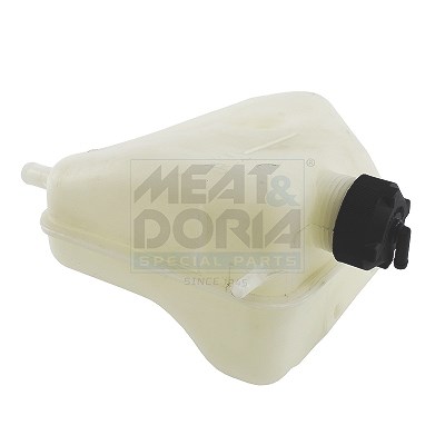 Meat & Doria Wasserkasten, Kühler [Hersteller-Nr. 2035163] für Fiat
