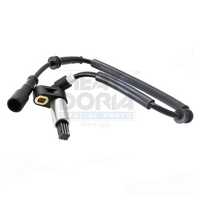 Meat & Doria Sensor, Raddrehzahl [Hersteller-Nr. 901286] für Renault