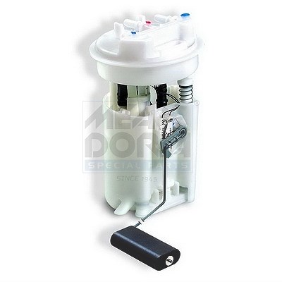 Meat & Doria Kraftstoff-Fördereinheit [Hersteller-Nr. 76548] für Volvo