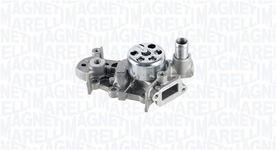 Magneti Marelli Wasserpumpe [Hersteller-Nr. 350982091000] für Renault
