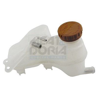 Meat & Doria Wasserkasten, Kühler [Hersteller-Nr. 2035210] für Opel