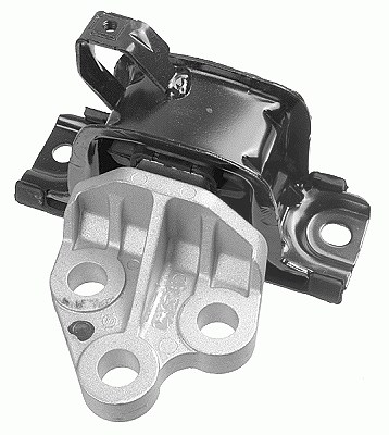 Lemförder Lagerung, Motor [Hersteller-Nr. 3378701] für Opel, Vauxhall, Alfa Romeo, Abarth, Fiat