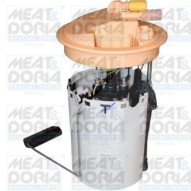 Meat & Doria Kraftstoff-Fördereinheit [Hersteller-Nr. 77225] für Volvo