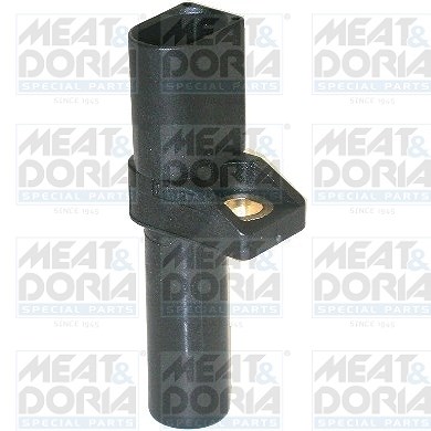 Meat & Doria Impulsgeber, Kurbelwelle [Hersteller-Nr. 87265] für Jeep, Dodge, Mitsubishi, Smart, Puch, Mercedes-Benz, Maybach, Chrysler