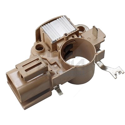 Meat & Doria Generatorregler [Hersteller-Nr. 52380] für Mazda