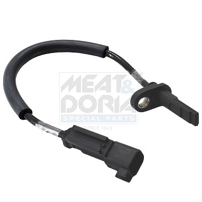 Meat & Doria Sensor, Raddrehzahl [Hersteller-Nr. 901251] für Ford