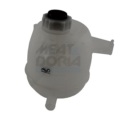 Meat & Doria Wasserkasten, Kühler [Hersteller-Nr. 2035001] für Dacia, Renault