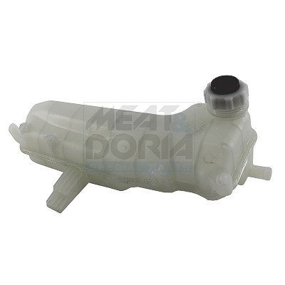 Meat & Doria Wasserkasten, Kühler [Hersteller-Nr. 2035059] für Renault