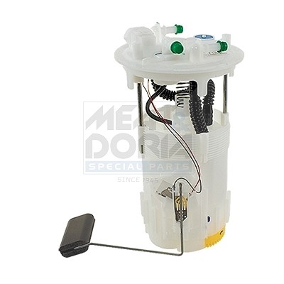 Meat & Doria Sensor, Kraftstoffvorrat [Hersteller-Nr. 79310] für Vauxhall, Nissan, Renault, Opel