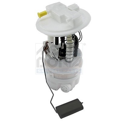 Meat & Doria Kraftstoff-Fördereinheit [Hersteller-Nr. 77418] für Renault