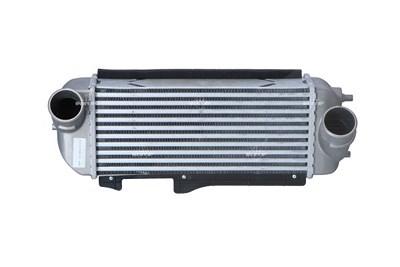 Nrf Ladeluftkühler [Hersteller-Nr. 30989] für Hyundai, Kia