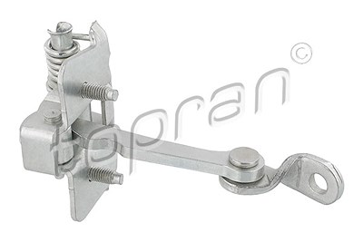 Topran Türfeststeller [Hersteller-Nr. 724007] für Peugeot