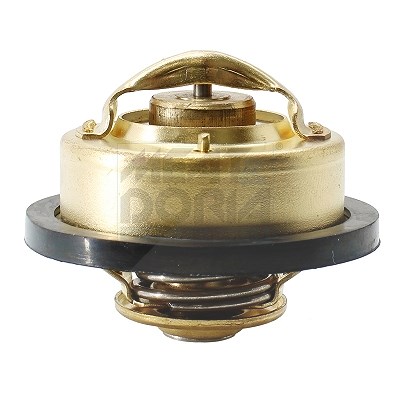 Meat & Doria Thermostat, Kühlmittel [Hersteller-Nr. 92108] für Porsche, Volvo