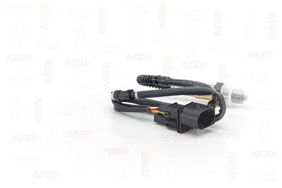 Nap Carparts Lambdasonde [Hersteller-Nr. CLS10002] für Seat, Bentley, VW, Audi, Skoda