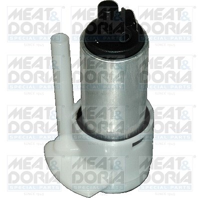 Meat & Doria Kraftstoffpumpe [Hersteller-Nr. 76398] für Seat, VW