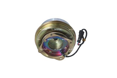 Nrf Kupplung, Kühlerlüfter [Hersteller-Nr. 49706] für Iveco