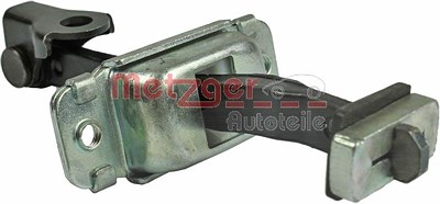 Metzger Autoteile Türfeststeller [Hersteller-Nr. 2312033] für Hyundai