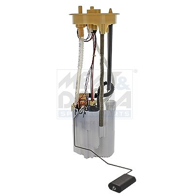 Meat & Doria Kraftstoff-Fördereinheit [Hersteller-Nr. 77769] für VW