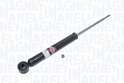 Magneti Marelli Stoßdämpfer [Hersteller-Nr. 356156070000] für Renault
