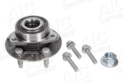 Aic Radlagersatz [Hersteller-Nr. 59629] für Vauxhall, Opel, Saab