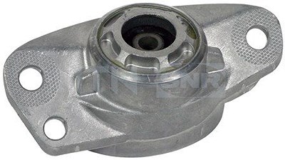 Snr Reparatursatz, Federbeinstützlager [Hersteller-Nr. KB957.08] für Audi, Seat, VW, Skoda