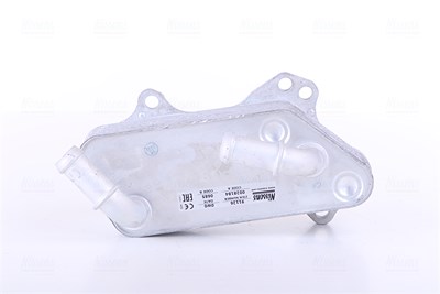 Nissens Ölkühler, Motoröl [Hersteller-Nr. 91126] für Cadillac, Opel, Saab, Vauxhall