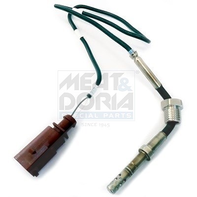 Meat & Doria Sensor, Abgastemperatur [Hersteller-Nr. 11941] für VW
