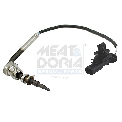Meat & Doria Sensor, Abgastemperatur [Hersteller-Nr. 12434] für Fiat, Alfa Romeo, Jeep