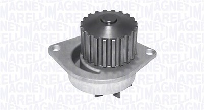 Magneti Marelli Wasserpumpe [Hersteller-Nr. 352316170890] für Nissan, Rover, Mega, Citroën, Peugeot