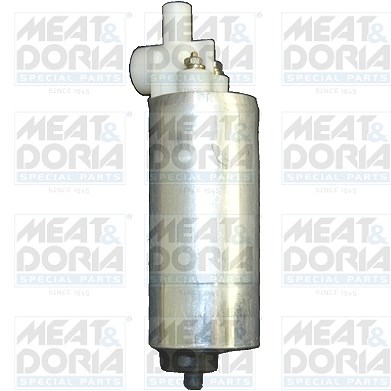Meat & Doria Kraftstoffpumpe [Hersteller-Nr. 76386] für Opel