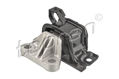 Topran Lagerung, Motor [Hersteller-Nr. 208279] für Vauxhall, Opel
