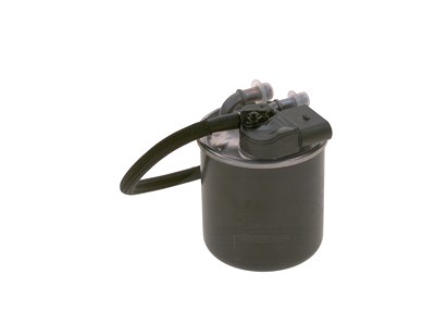 Bosch Kraftstofffilter [Hersteller-Nr. F026402841] für Mercedes-Benz