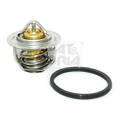 Meat & Doria Thermostat, Kühlmittel [Hersteller-Nr. 92211] für Opel, Vauxhall