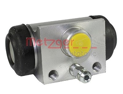 Metzger Autoteile Radbremszylinder Hinterachse [Hersteller-Nr. 101-1026] für Fiat