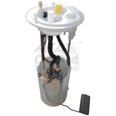 Meat & Doria Kraftstoff-Fördereinheit [Hersteller-Nr. 77669] für Iveco