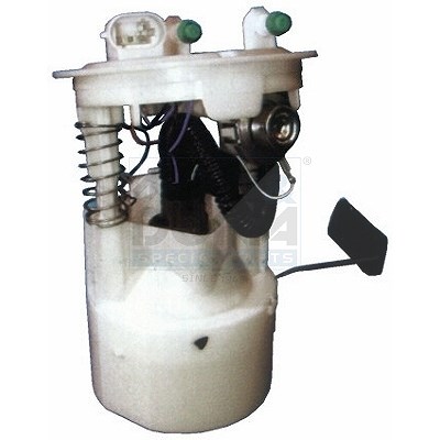 Meat & Doria Kraftstoff-Fördereinheit [Hersteller-Nr. 76579] für Renault