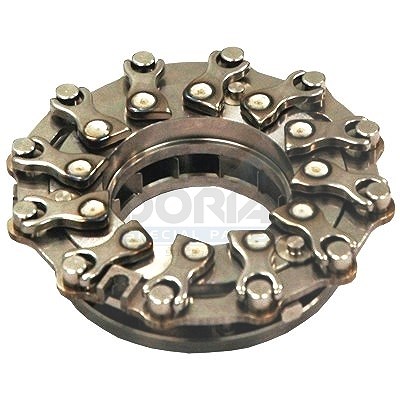 Meat & Doria Reparatursatz, Lader [Hersteller-Nr. 60514] für BMW