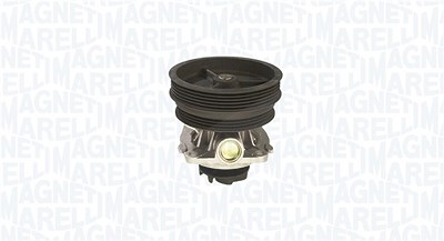 Magneti Marelli Wasserpumpe [Hersteller-Nr. 350981364000] für Fiat, Lancia