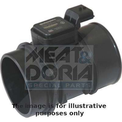 Meat & Doria Luftmassenmesser [Hersteller-Nr. 86205E] für Nissan, Renault, Suzuki