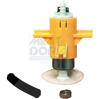 Meat & Doria Kraftstoffpumpe [Hersteller-Nr. 77275] für BMW
