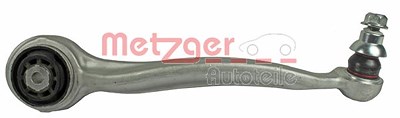 Metzger Autoteile Lenker, Radaufhängung [Hersteller-Nr. 58093302] für Mercedes-Benz