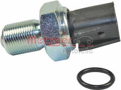 Metzger Autoteile Schalter, Rückfahrleuchte [Hersteller-Nr. 0912104] für Ford